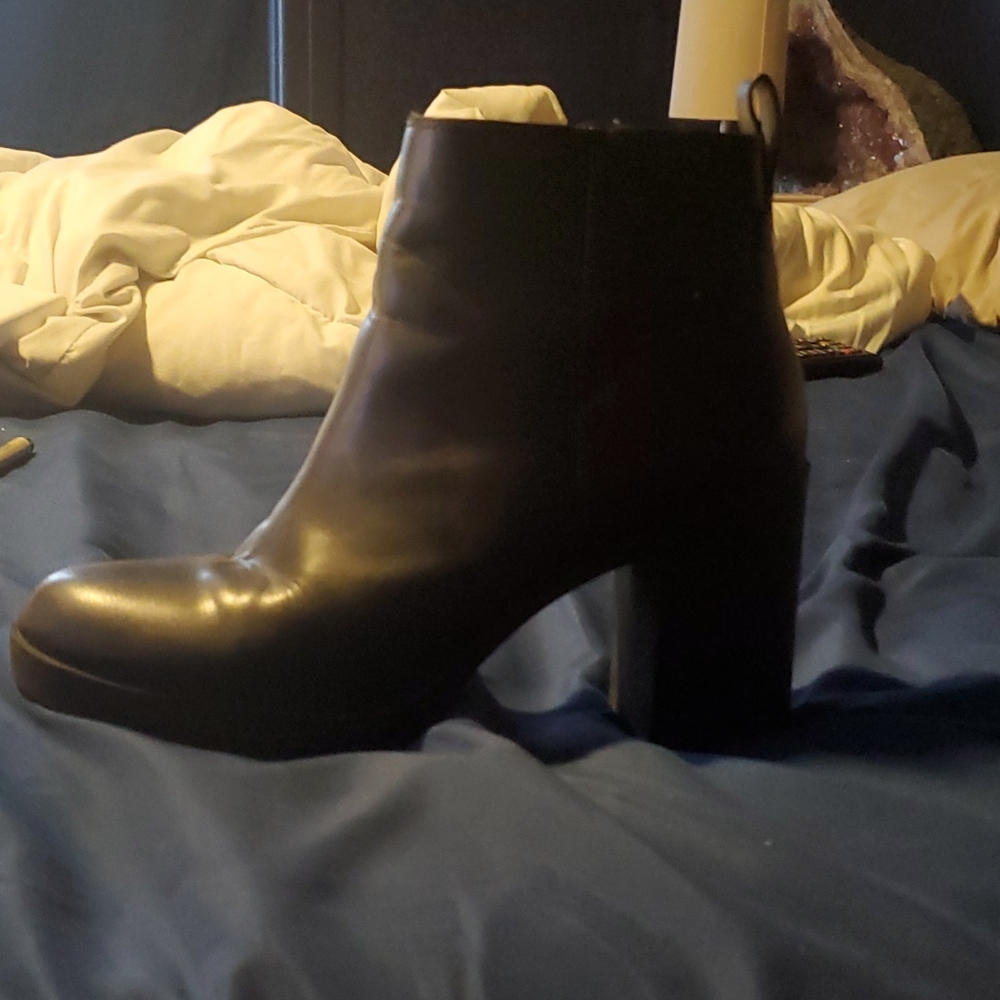 Booties - Picture 2 of 2